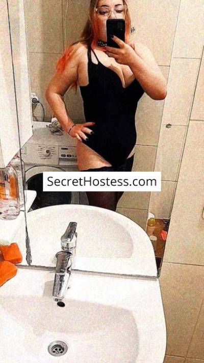 Beatrice 21Yrs Old Escort 62KG 159CM Tall Kiev Image - 3