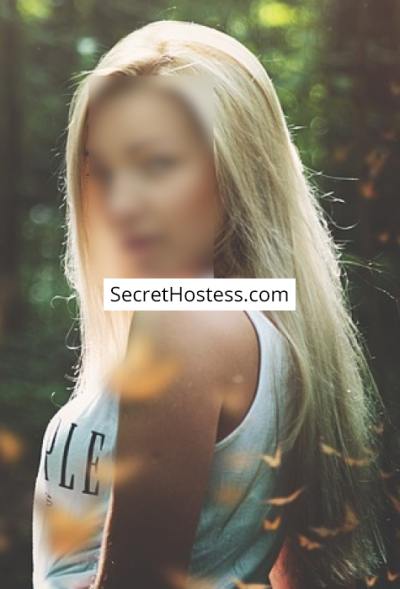 Bianca 23Yrs Old Escort 58KG 162CM Tall Bratislava Image - 0