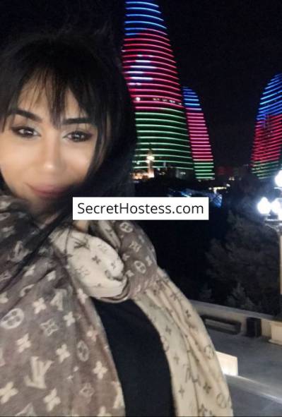 Darina Shemale 26Yrs Old Escort 50KG 160CM Tall Baku Image - 18