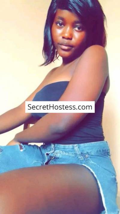 Devon 22Yrs Old Escort 42KG 131CM Tall Kampala Image - 0