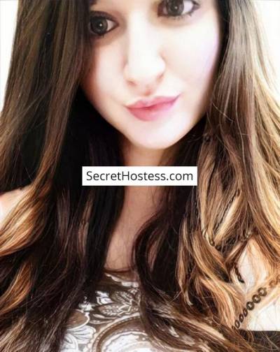 Erika 28Yrs Old Escort 80KG 167CM Tall Copenhagen Image - 2