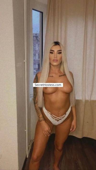 Eva 23Yrs Old Escort 55KG 166CM Tall Duisburg Image - 1