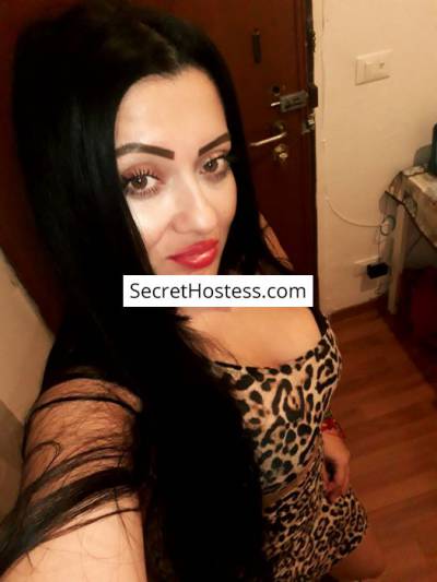 Giulya 30Yrs Old Escort 54KG 167CM Tall Saint Julian Image - 5