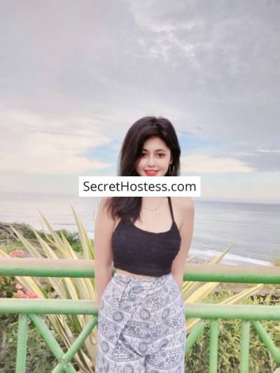 Irene 20Yrs Old Escort 65KG 158CM Tall Jakarta Image - 2