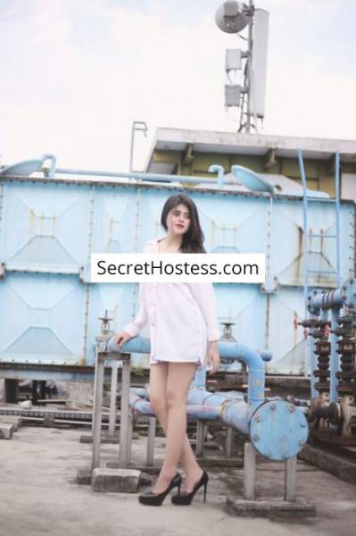 Irene 20Yrs Old Escort 65KG 158CM Tall Jakarta Image - 3