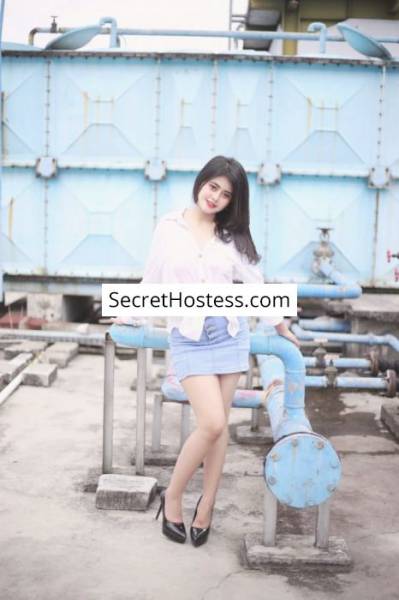 Irene 20Yrs Old Escort 65KG 158CM Tall Jakarta Image - 4