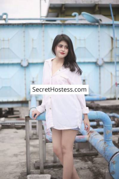 Irene 20Yrs Old Escort 65KG 158CM Tall Jakarta Image - 7