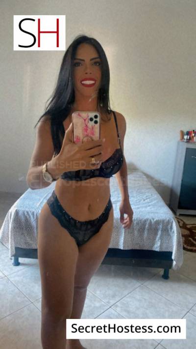 Julie 23 cm 23Yrs Old Escort 68KG 169CM Tall Maasmechelen Image - 1