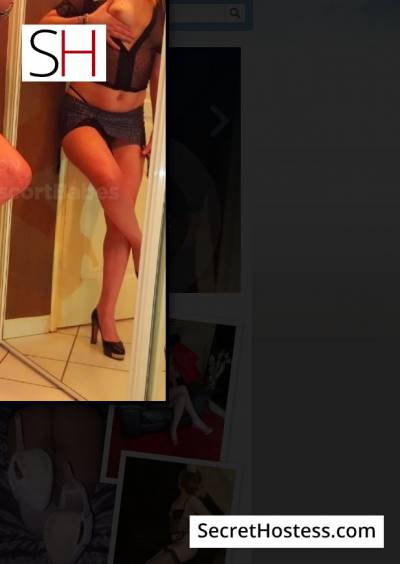 Laura_ve 40Yrs Old Escort 55KG 163CM Tall Annecy Image - 22