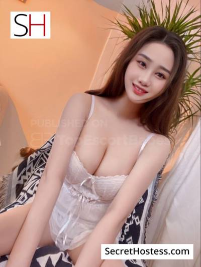 Leena 21Yrs Old Escort 45KG 163CM Tall Kowloon Image - 1