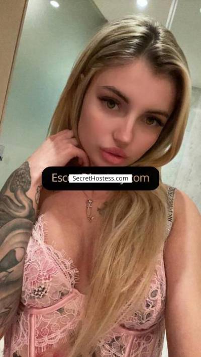 22 Year Old Caucasian Escort Paphos Blonde - Image 6