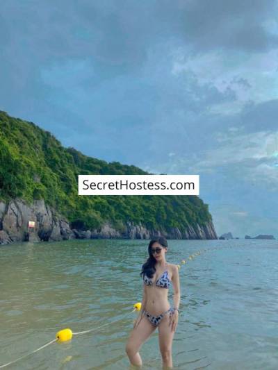 Lyly 23Yrs Old Escort 62KG 170CM Tall Hanoi Image - 1