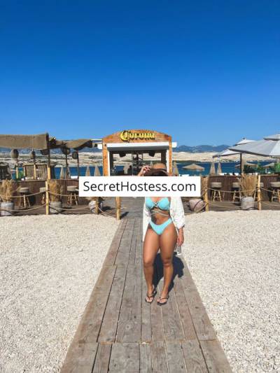 28 Year Old Latin Escort Ljubljana Black Hair Black eyes - Image 6