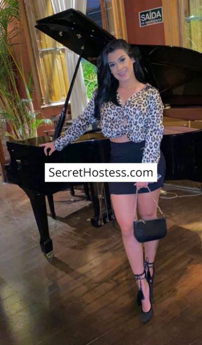 27 Year Old Latin Escort Barcelona Black Hair Black eyes - Image 7