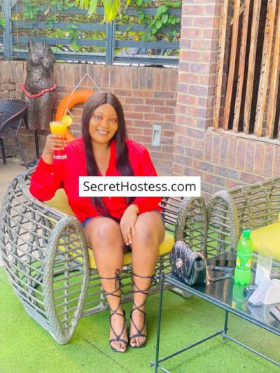 Mercy 27Yrs Old Escort 50KG 150CM Tall Abuja Image - 1