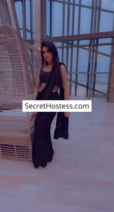 23 Year Old Indian Escort Doha Brown Hair Black eyes - Image 5