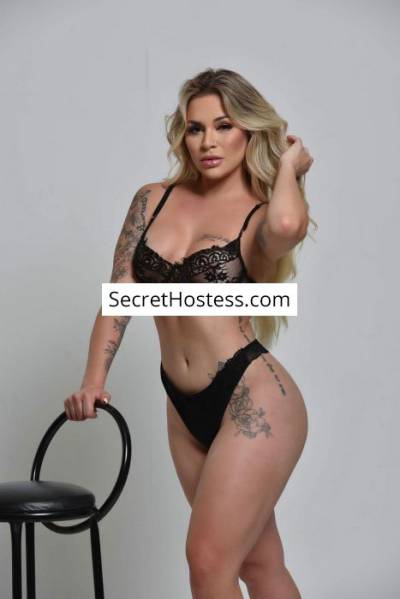 Nikoly Martins 25Yrs Old Escort 56KG 160CM Tall Milan Image - 2