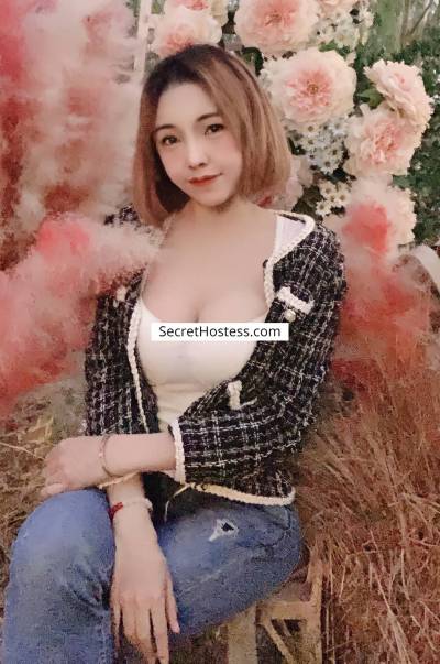 Park Tae Hee, Independent Escort in Bangkok