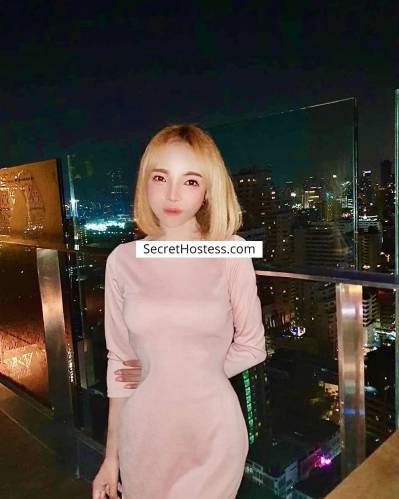 Park Tae Hee 23Yrs Old Escort Size 10 46KG 160CM Tall Bangkok Image - 2