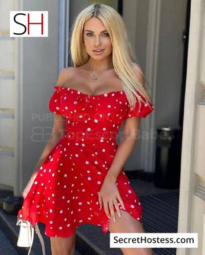 Sasha 23Yrs Old Escort Cairo Image - 1