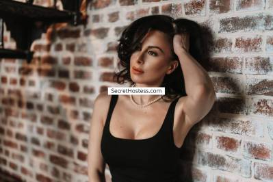 25 Year Old Mixed Escort Stockholm Black Hair Brown eyes - Image 8