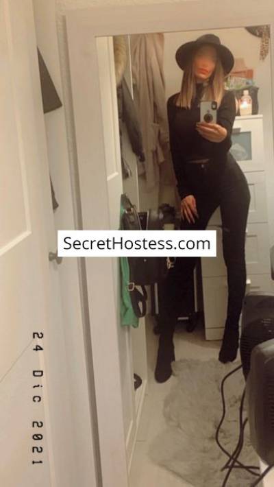 Sara 30Yrs Old Escort 48KG 167CM Tall Madrid Image - 3