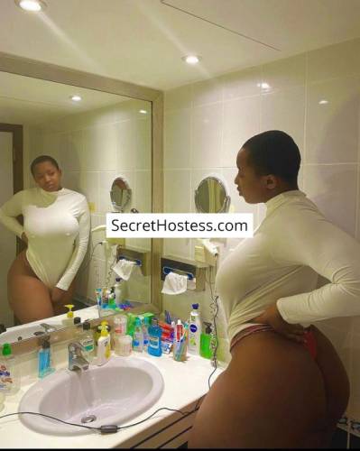 Selly 24Yrs Old Escort 42KG 133CM Tall Accra Image - 0