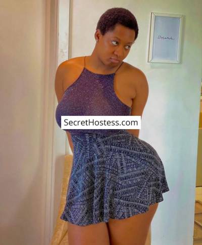 Selly 24Yrs Old Escort 42KG 133CM Tall Accra Image - 2