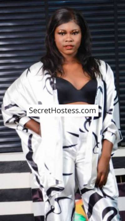 Shalombarbie 20Yrs Old Escort 65KG 176CM Tall Abuja Image - 6