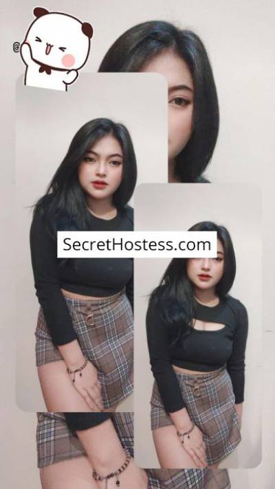 Viona 20Yrs Old Escort 64KG 160CM Tall Jakarta Image - 4