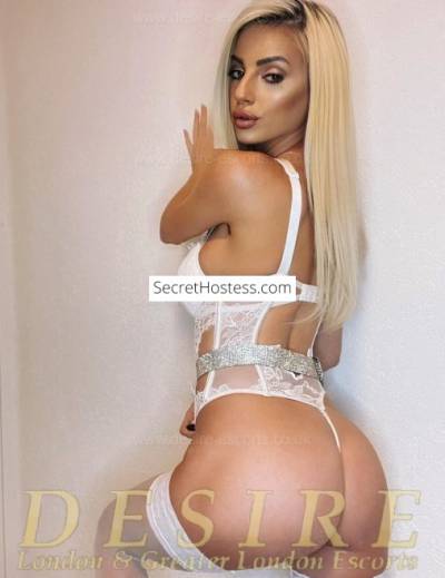 Otilia - Desire Escorts in Essex