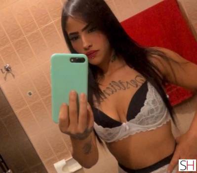 19 Year Old White Escort Jacarepagua - Image 4