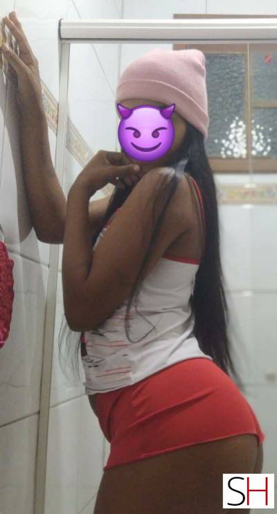 21Yrs Old Escort Rio de Janeiro Image - 1