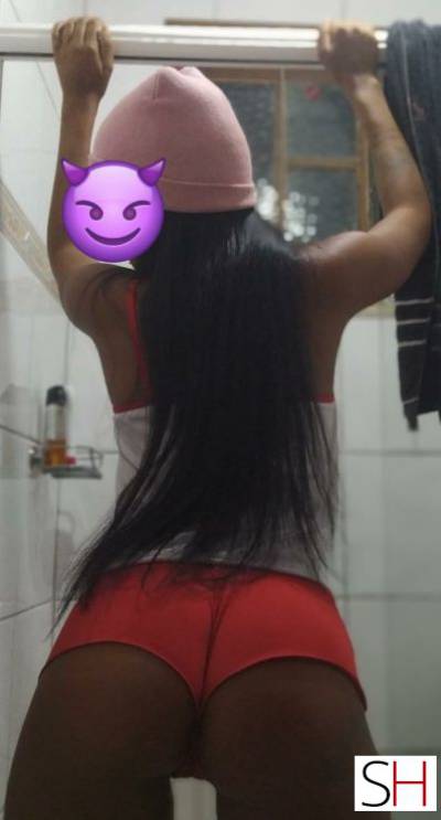 21Yrs Old Escort Rio de Janeiro Image - 2