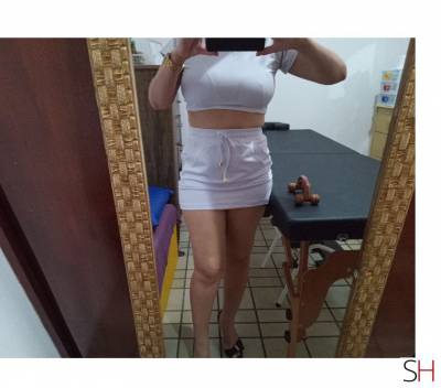 41Yrs Old Escort Minas Gerais Image - 1