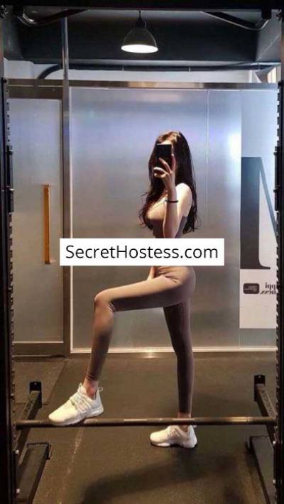 24 Year Old Asian Escort Shanghai Black Hair Black eyes - Image 5