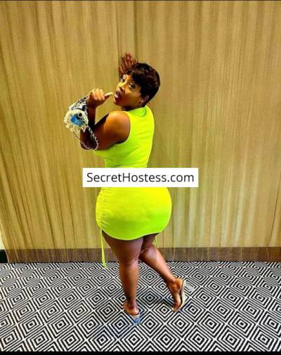 Bella 25Yrs Old Escort 41KG 173CM Tall Accra Image - 1