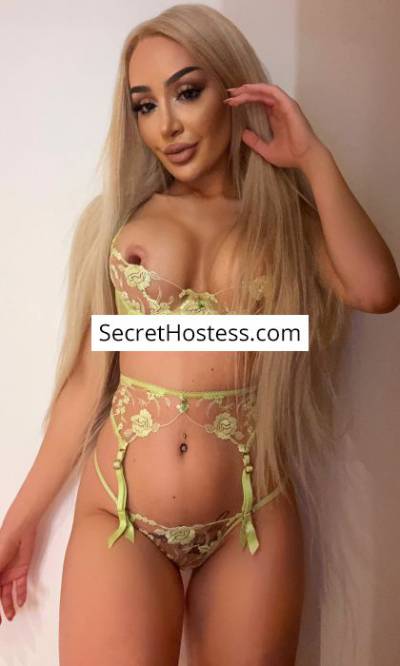 Ivy Ray 26Yrs Old Escort 50KG 160CM Tall London Image - 13