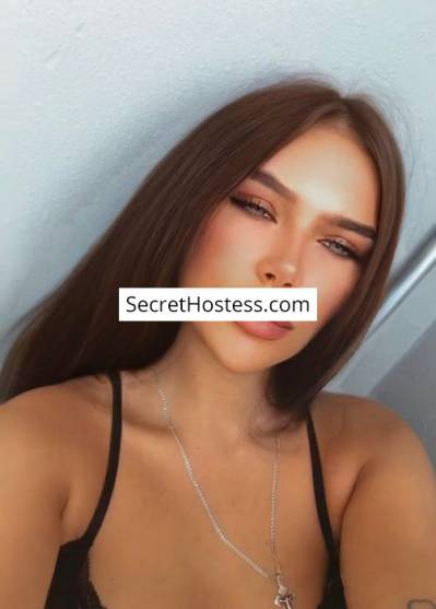 19 Year Old Latin Escort Yerevan Brown Hair Blue eyes - Image 5