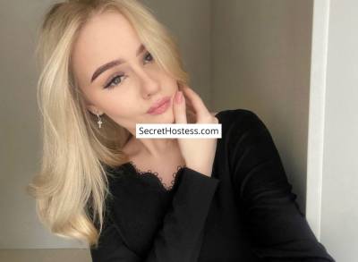 19 Year Old Caucasian Escort Belgrade Blonde Brown eyes - Image 6