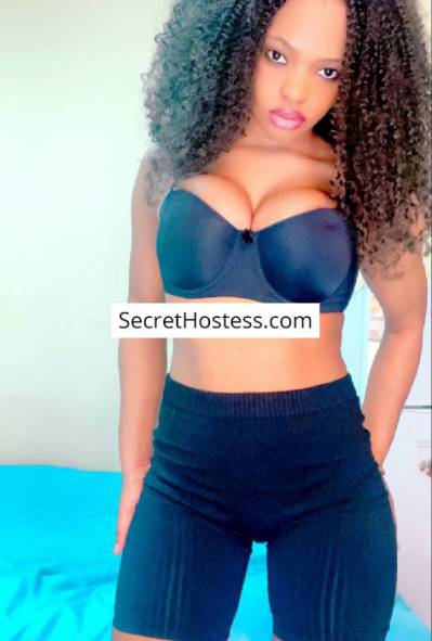 Naira, Independent in Riyadh