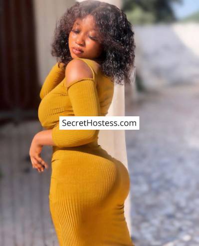 Precious 24Yrs Old Escort 41KG 132CM Tall Accra Image - 0