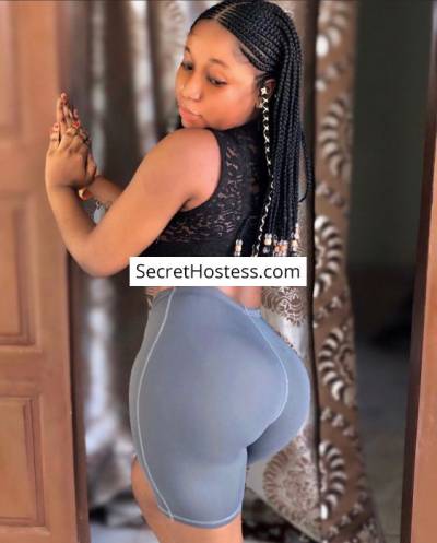 Precious 24Yrs Old Escort 41KG 132CM Tall Accra Image - 1