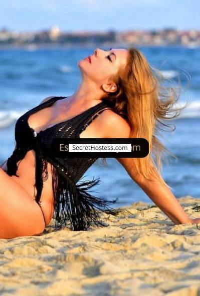 29 Year Old Caucasian Escort Sunny Beach Brunette Brown eyes - Image 4