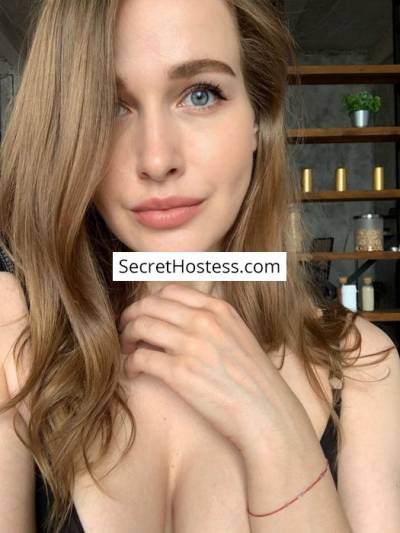 27 Year Old Caucasian Escort Saint Petersburg Brown Hair Blue eyes - Image 4