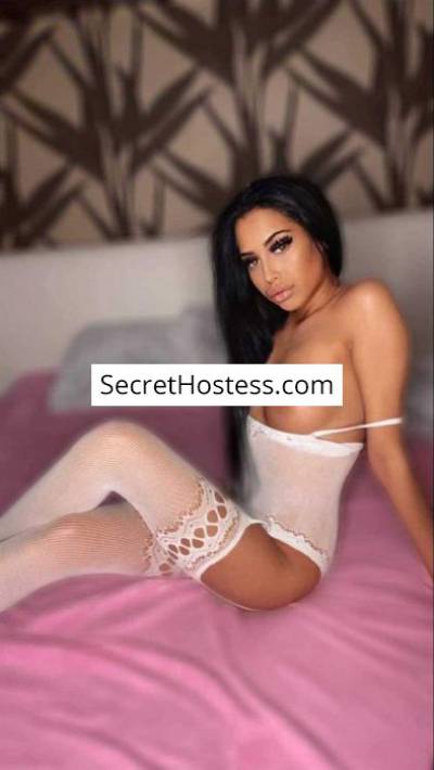 Amanda 20Yrs Old Escort 65KG 166CM Tall Budapest Image - 1