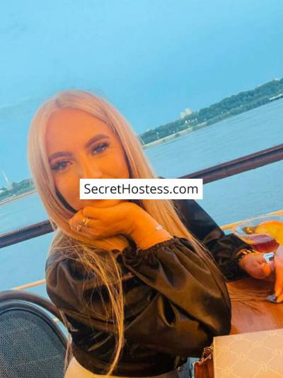 28 Year Old Caucasian Escort Stockholm Blonde Green eyes - Image 2