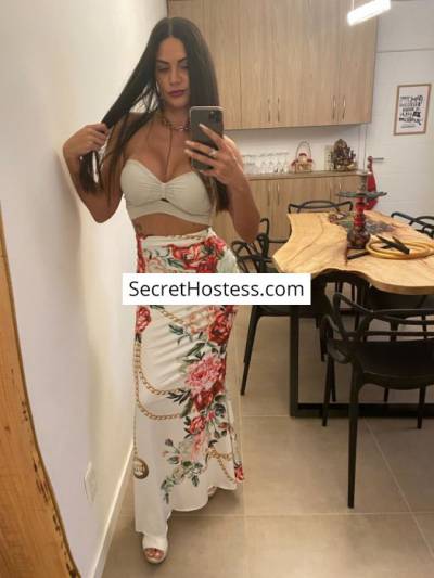 32 Year Old Latin Escort Panama City Brown Hair Brown eyes - Image 1