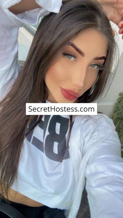 Bella 18Yrs Old Escort 66KG 162CM Tall Johannesburg Image - 6