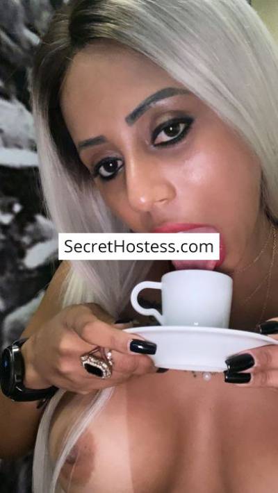 25 Year Old Latin Escort Lisbon Blonde Brown eyes - Image 8